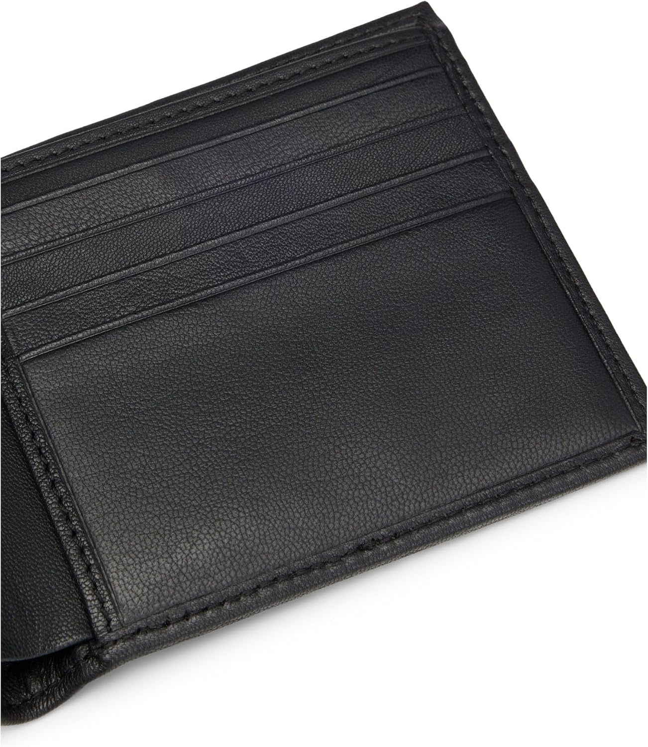 BOSS Bradley_8CC Herrepung, Black1 Naty Shop Herrepung