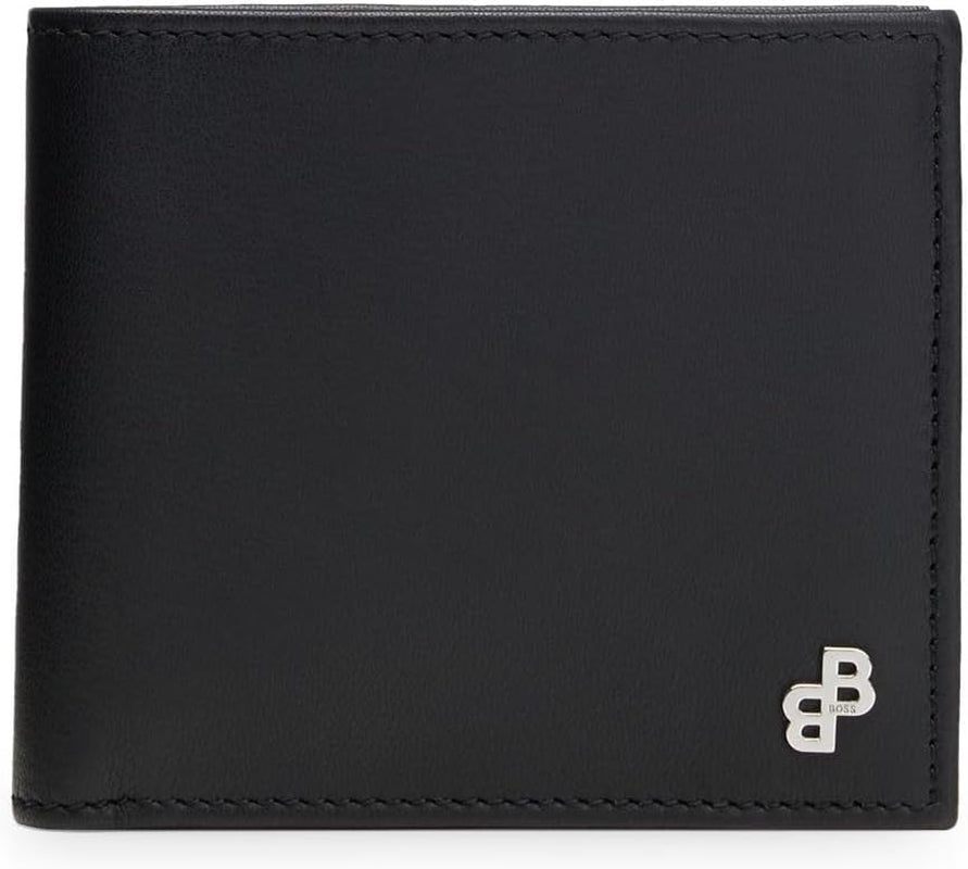BOSS Bradley_8CC Herrepung, Black1 Naty Shop Herrepung Standardtitel