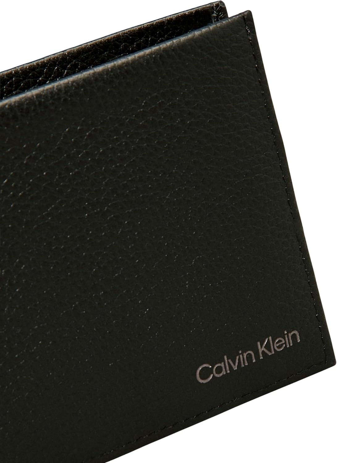 Calvin Klein Herrepung Varme Bifold Klein Herrepung Naty Shop