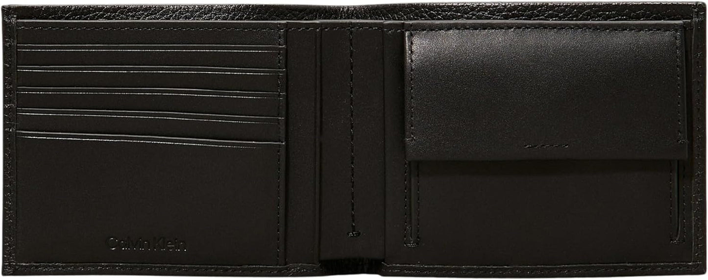Calvin Klein Herrepung Varme Bifold Klein Herrepung Naty Shop