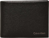 Calvin Klein Herrepung Varme Bifold Klein Herrepung Naty Shop Sort (Ck Sort) Os