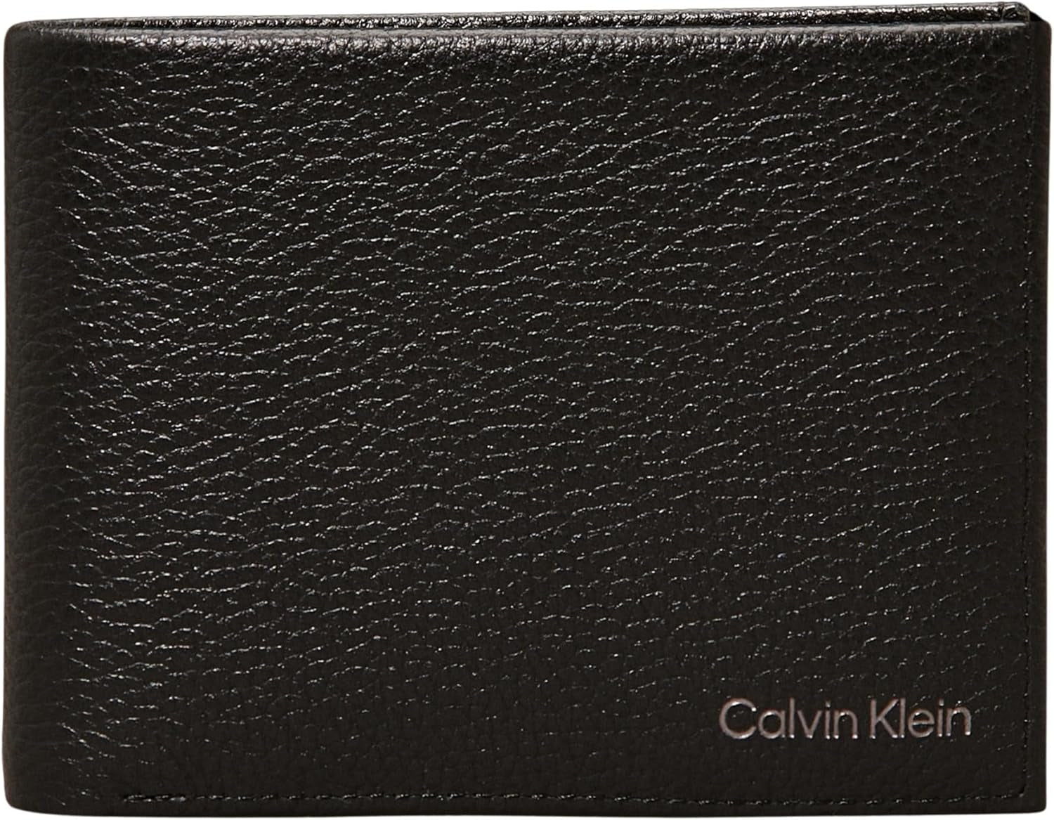 Calvin Klein Herrepung Varme Bifold Klein Herrepung Naty Shop Sort (Ck Sort) Os