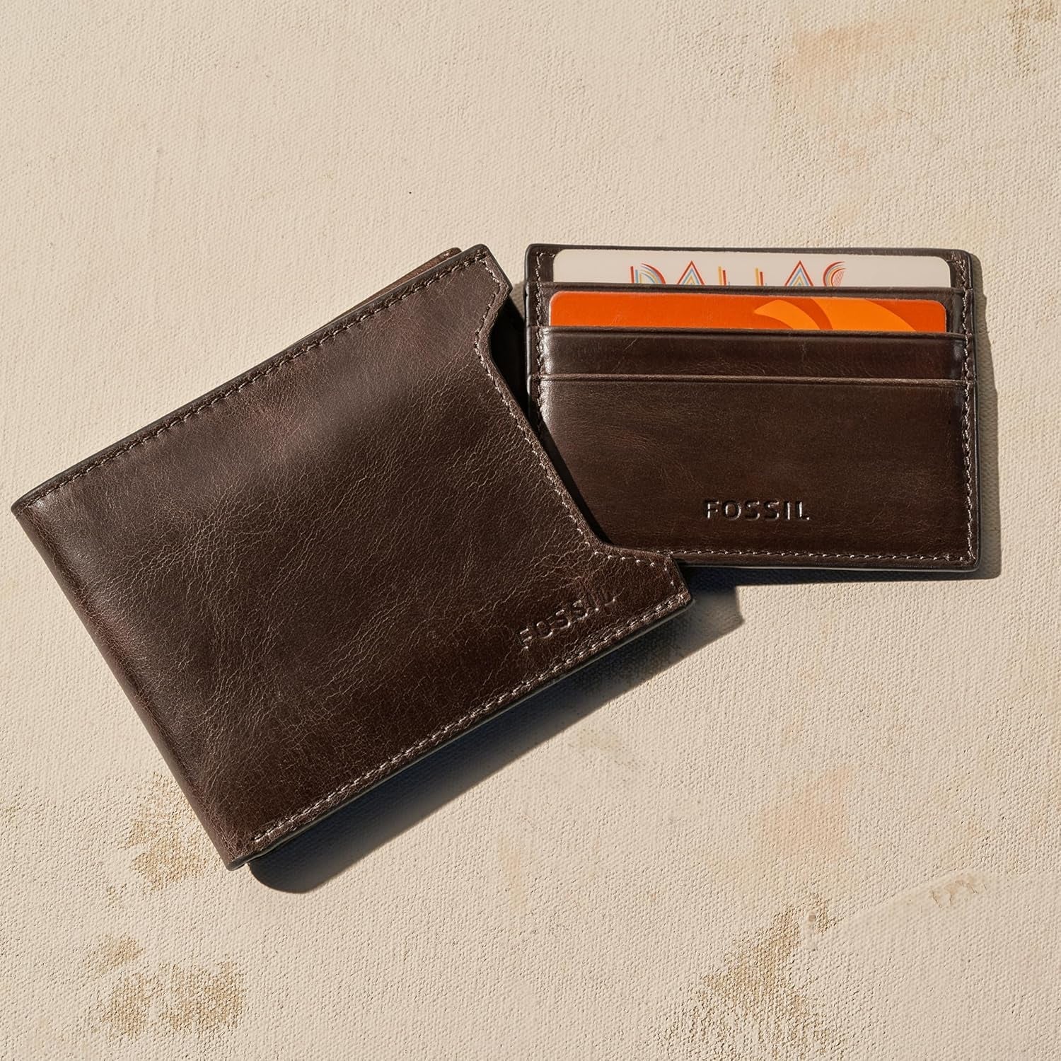 Fossil Herrepung Herrepung Naty Shop