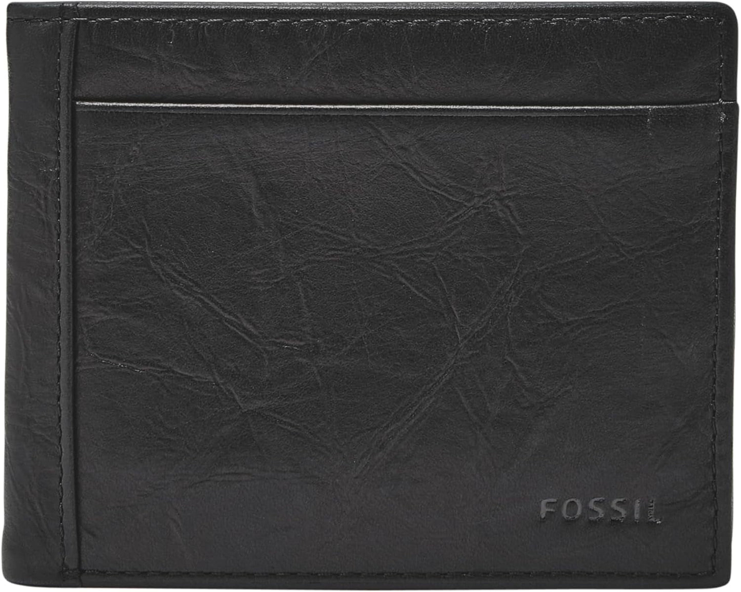 Fossil Herrepung Naty Shop Herrepung Sort flip ID