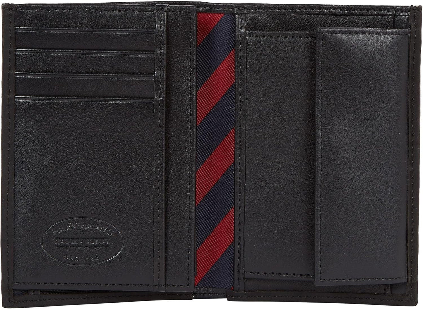 Tommy Hilfiger Johnson Herrepung med møntlomme Naty Shop Herrepung
