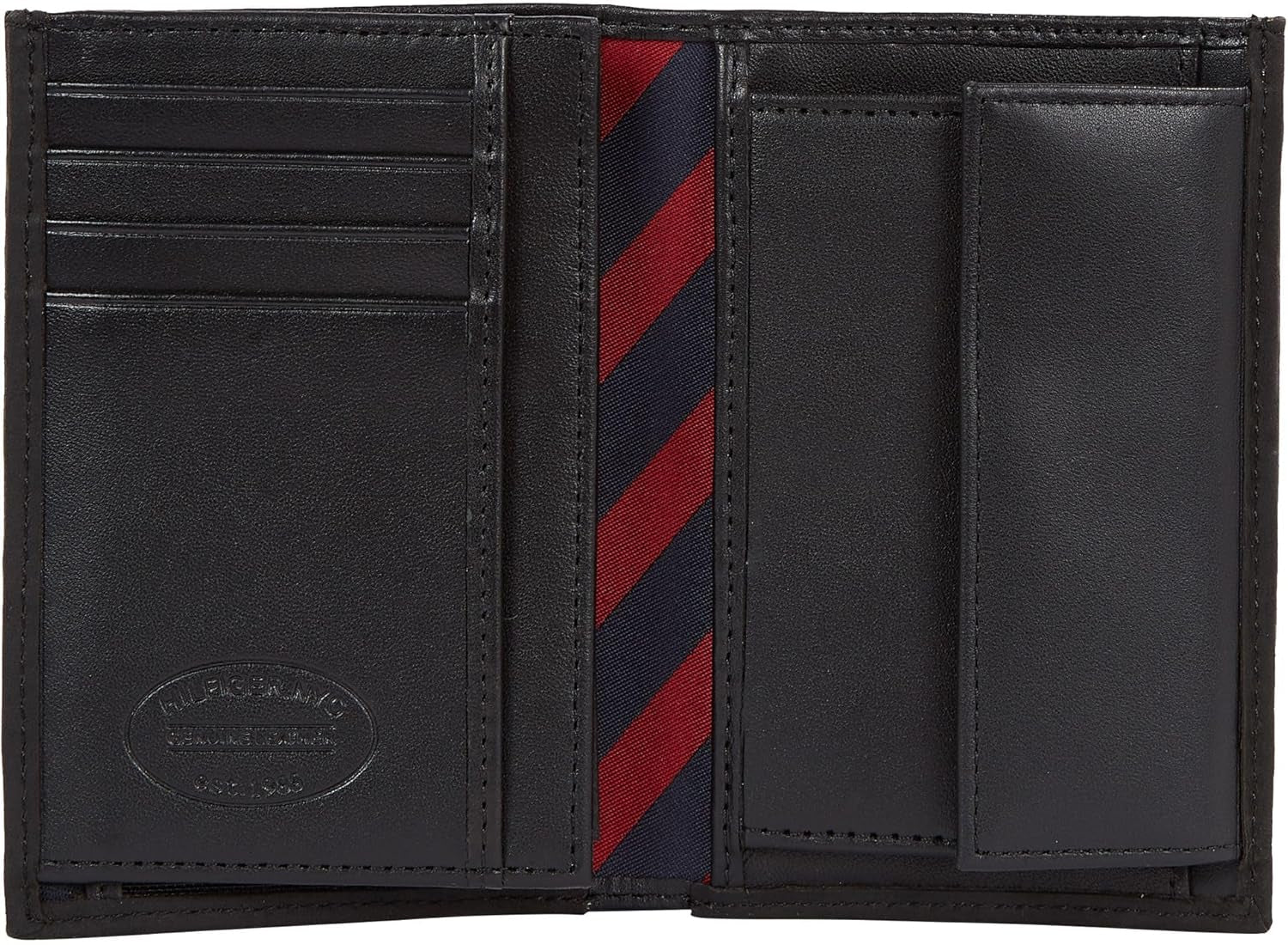 Tommy Hilfiger Johnson Herrepung med møntlomme Naty Shop Herrepung