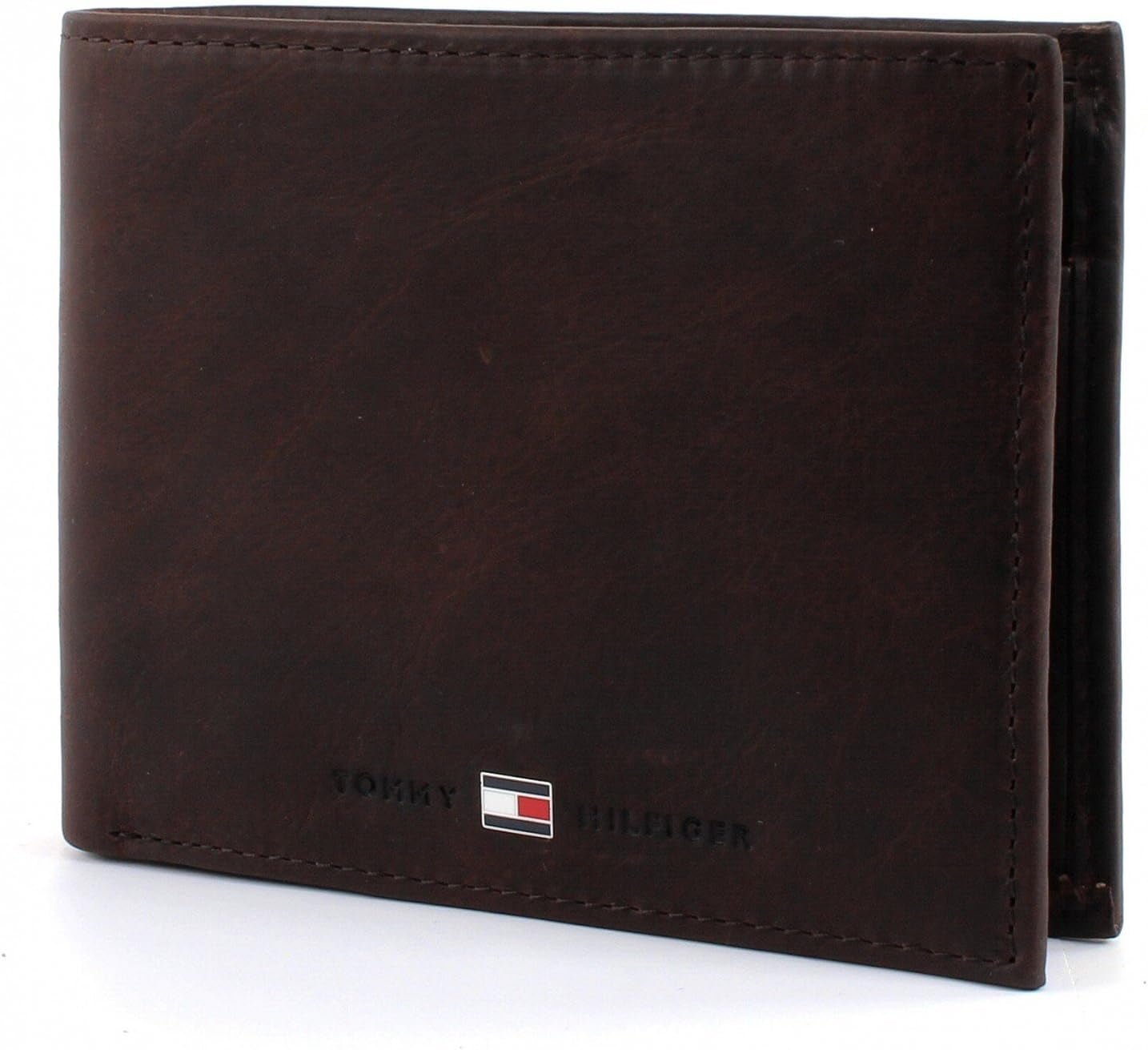 Tommy Hilfiger Johnson Herrepung med møntlomme Naty Shop Herrepung