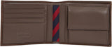 Tommy Hilfiger Johnson Herrepung med møntlomme Naty Shop Herrepung