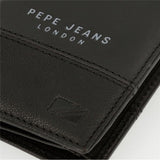 Pepe Jeans Kingdom Wallet, unik Naty Shop Women's Wallet