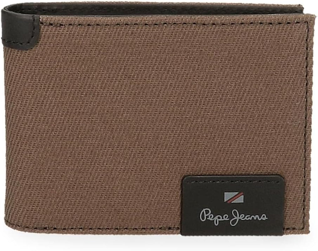 Pepe Jeans Hilltop Punge Punge Punge Punge Casual Læder. Fra Joumma Bags - Naty Shop