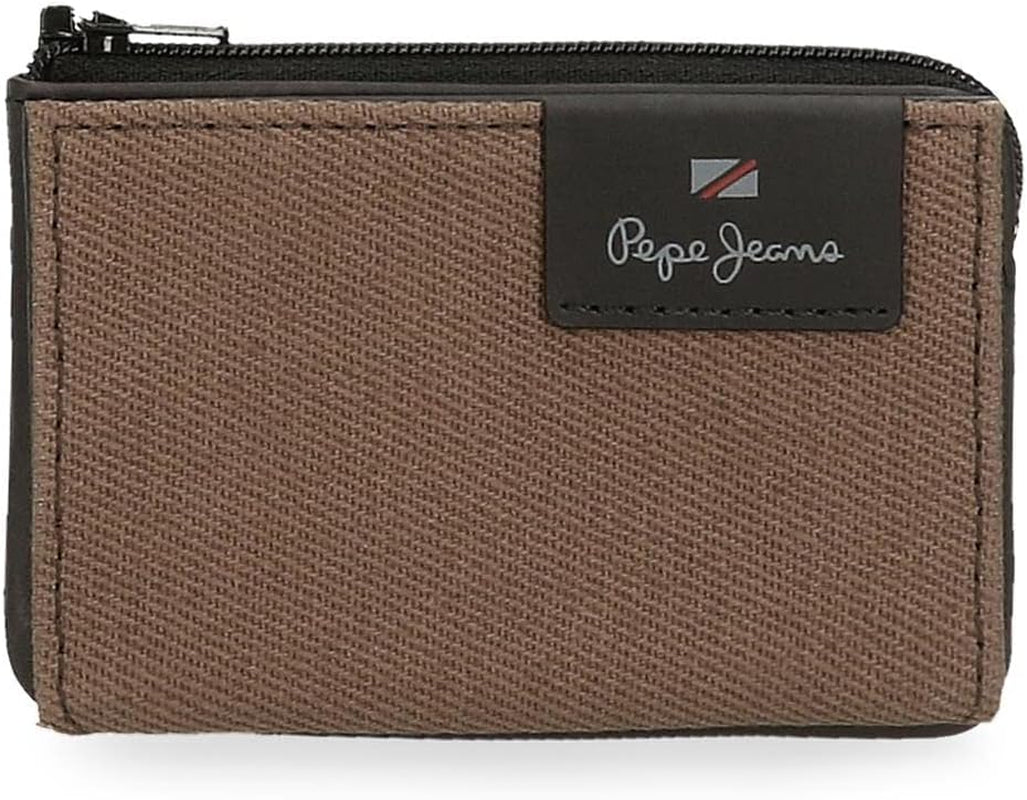 Pepe Jeans Hilltop Punge Punge Punge Punge Casual Læder. Fra Joumma Bags - Naty Shop