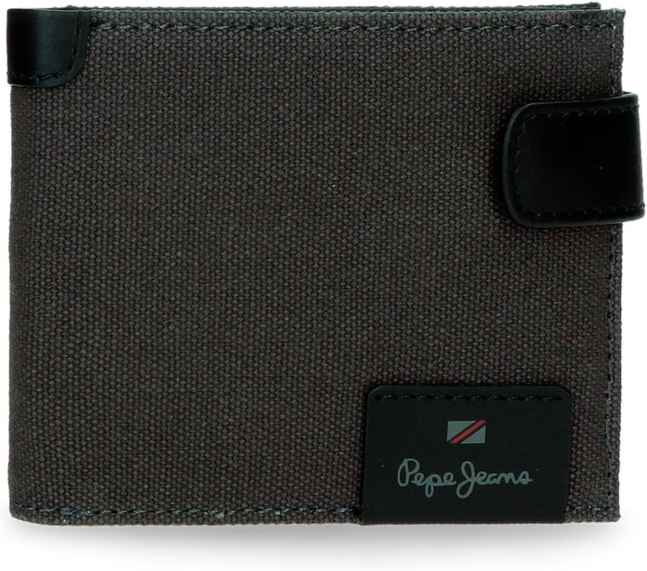 Pepe Jeans Hilltop Punge Punge Punge Punge Casual Læder. Fra Joumma Bags - Naty Shop