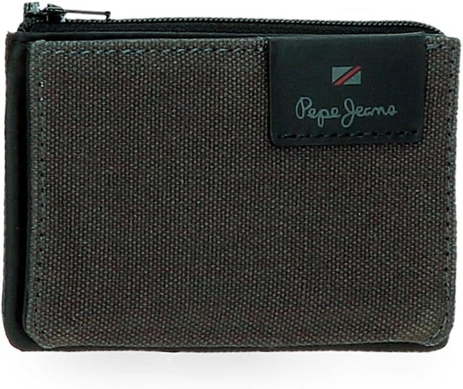 Pepe Jeans Hilltop Punge Punge Punge Punge Casual Læder. Fra Joumma Bags - Naty Shop