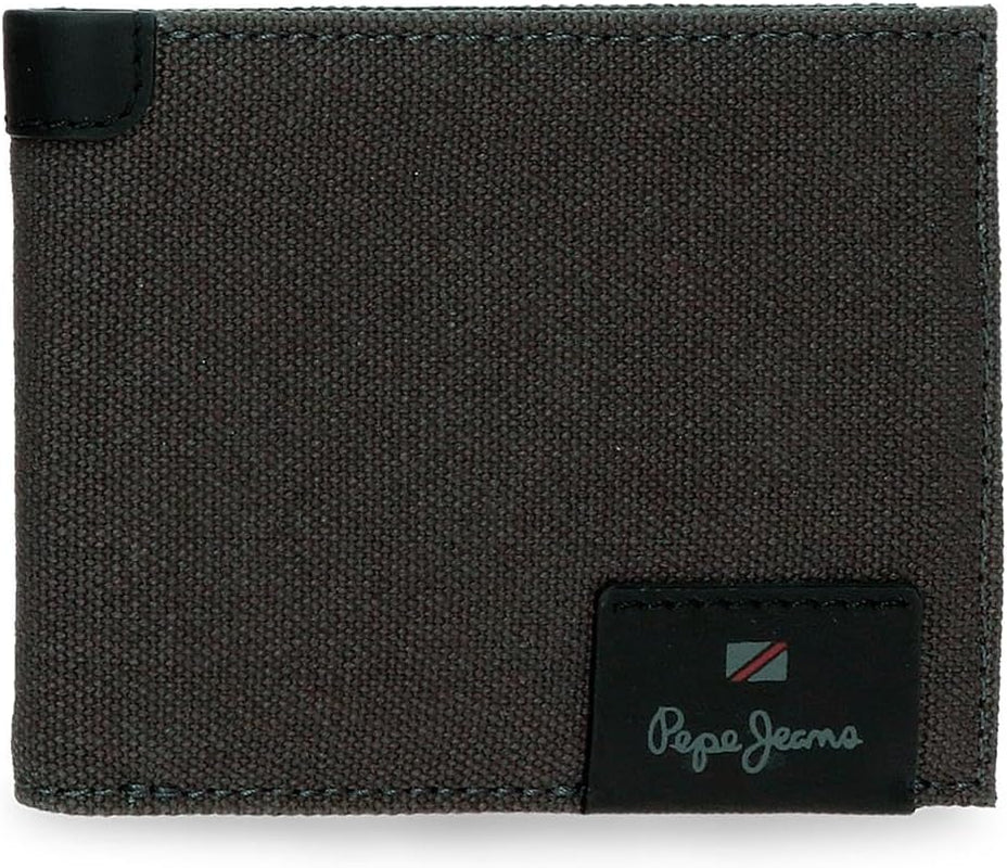 Pepe Jeans Hilltop Punge Punge Punge Punge Casual Læder. Fra Joumma Bags - Naty Shop
