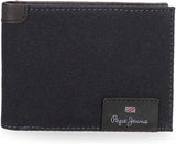 Pepe Jeans Hilltop Punge Punge Punge Punge Casual Læder. Fra Joumma Bags - Naty Shop
