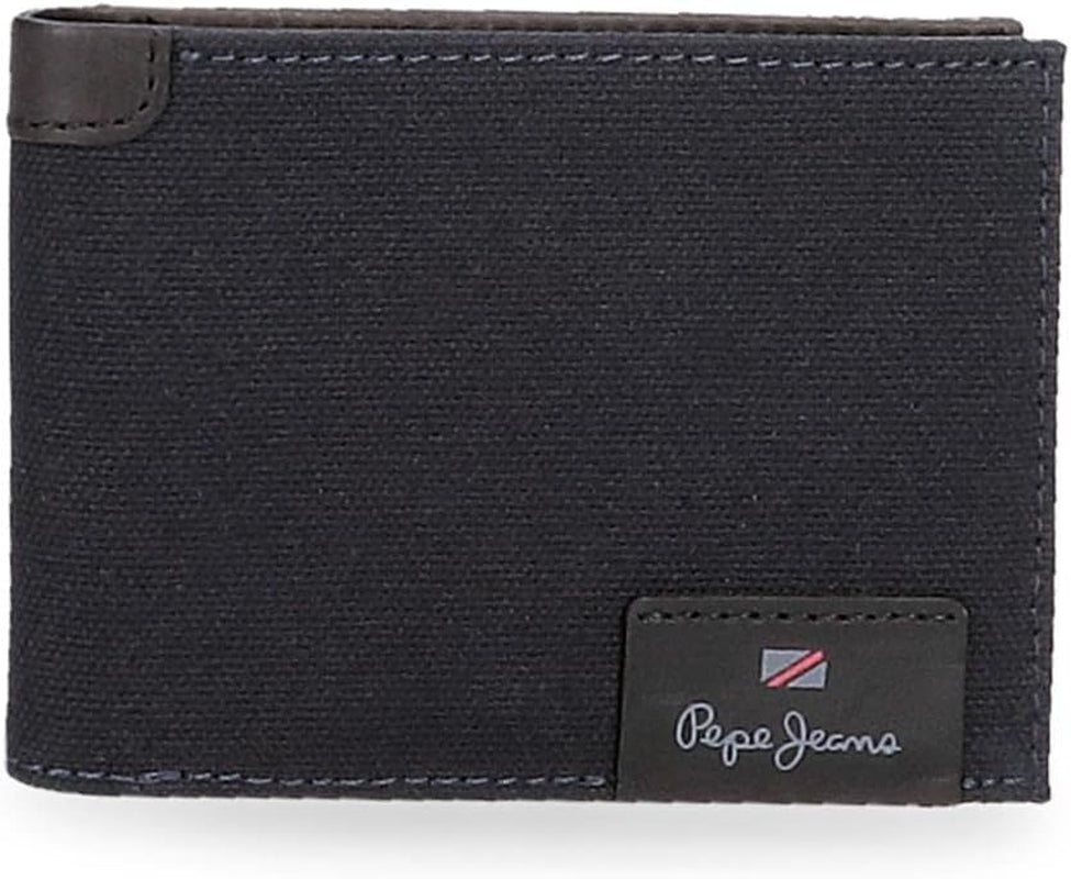 Pepe Jeans Hilltop Punge Punge Punge Punge Casual Læder. Fra Joumma Bags - Naty Shop