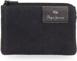 Pepe Jeans Hilltop Punge Punge Punge Punge Casual Læder. Fra Joumma Tasker Herrepung Naty Shop Navy Pung 11