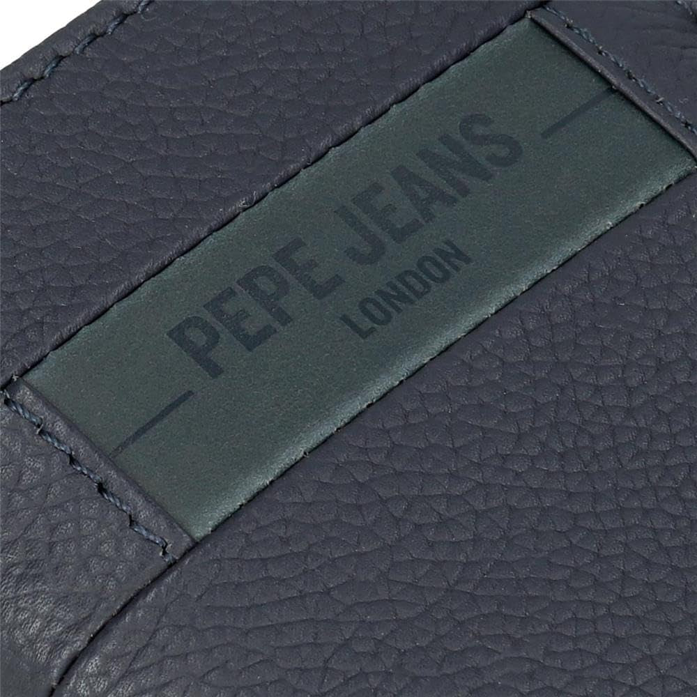 Pepe Jeans Checkbox Koskind Punge & punge Sort Brun Blå Grå Herrepung Naty Shop
