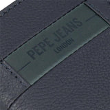 Pepe Jeans Checkbox Koskind Punge & punge Sort Brun Blå Grå Herrepung Naty Shop