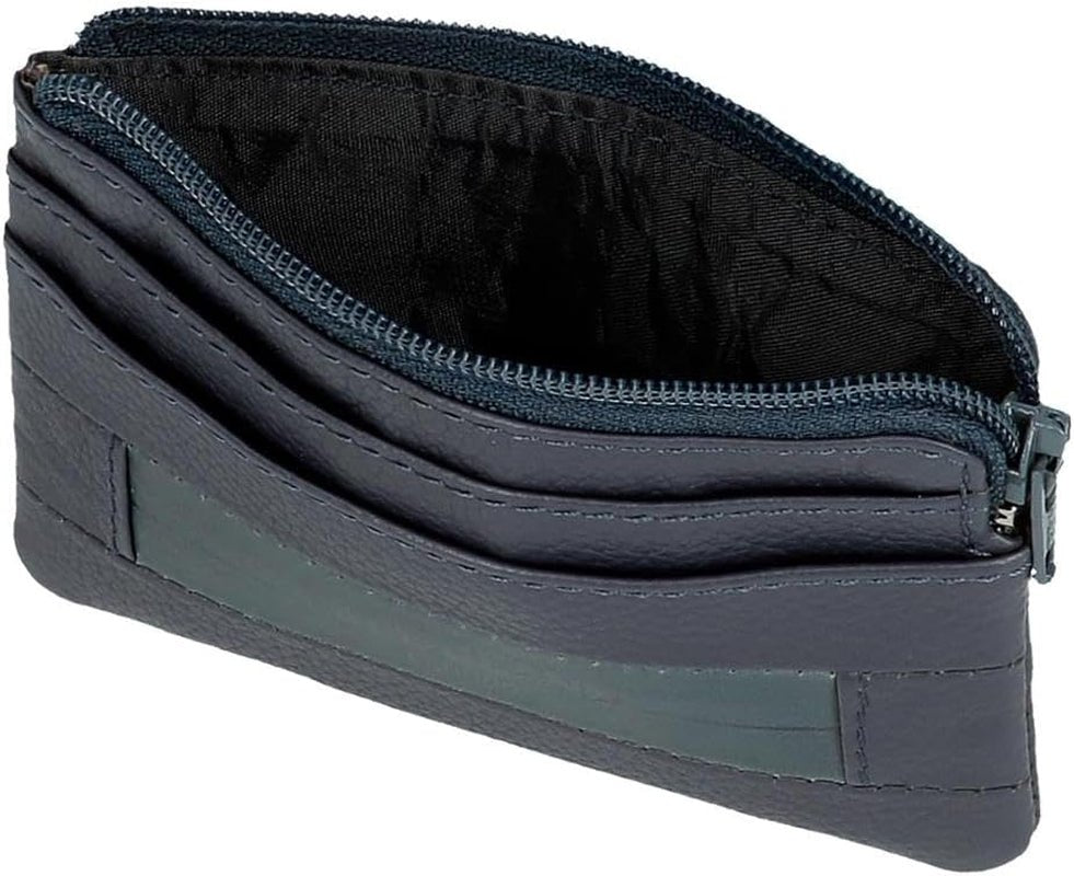 Pepe Jeans Checkbox Koskind Punge & punge Sort Brun Blå Grå Herrepung Naty Shop