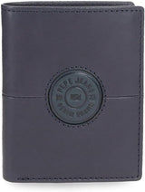 Pepe Jeans Cracker Kohud Punge & Punge, Sort, Brun, Grøn, Forskellige størrelser Herrepung Naty Shop Brun dokumentmappe