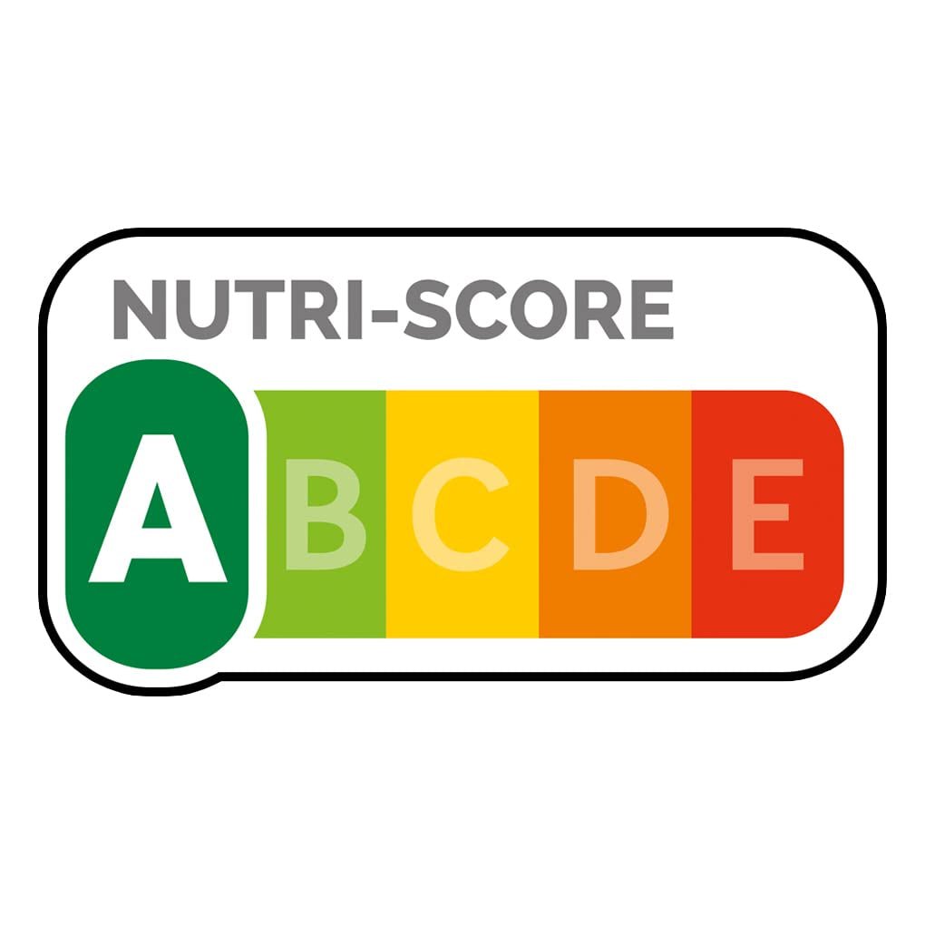 Blommer med sten 200g - Aromatisk, frugtagtig og naturlig sød - Vegansk, usvovlet, uden sten og uden tilsat sukker - Nutri-Score A (1 x 200g) Dehydrerede produkter Naty Shop