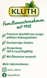 Blommer med sten 200g - Aromatisk, frugtagtig og naturlig sød - Vegansk, usvovlet, uden sten og uden tilsat sukker - Nutri-Score A (1 x 200g) Dehydrerede produkter Naty Shop