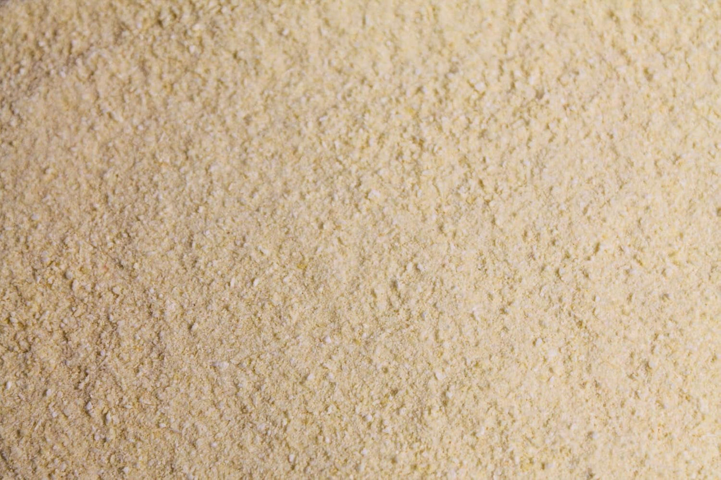 Frysetørret ananaspulver 100g - Frysetørret frugtpulver - Frysetørret ananaspulver til smoothies, yoghurt og bagning - 100% naturligt ananaspulver uden tilsætningsstoffer Dehydrerede produkter Naty Shop