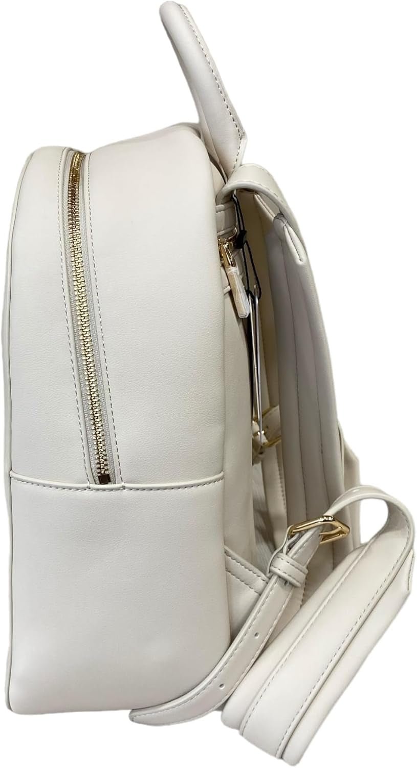 Skuldertaske til kvinder fra Love Moschino, model JC4193PP1IKD0, lavet af syntetisk læder Dametasker Naty Shop