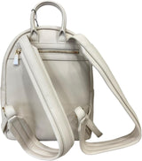 Skuldertaske til kvinder fra Love Moschino, model JC4193PP1IKD0, lavet af syntetisk læder Dametasker Naty Shop