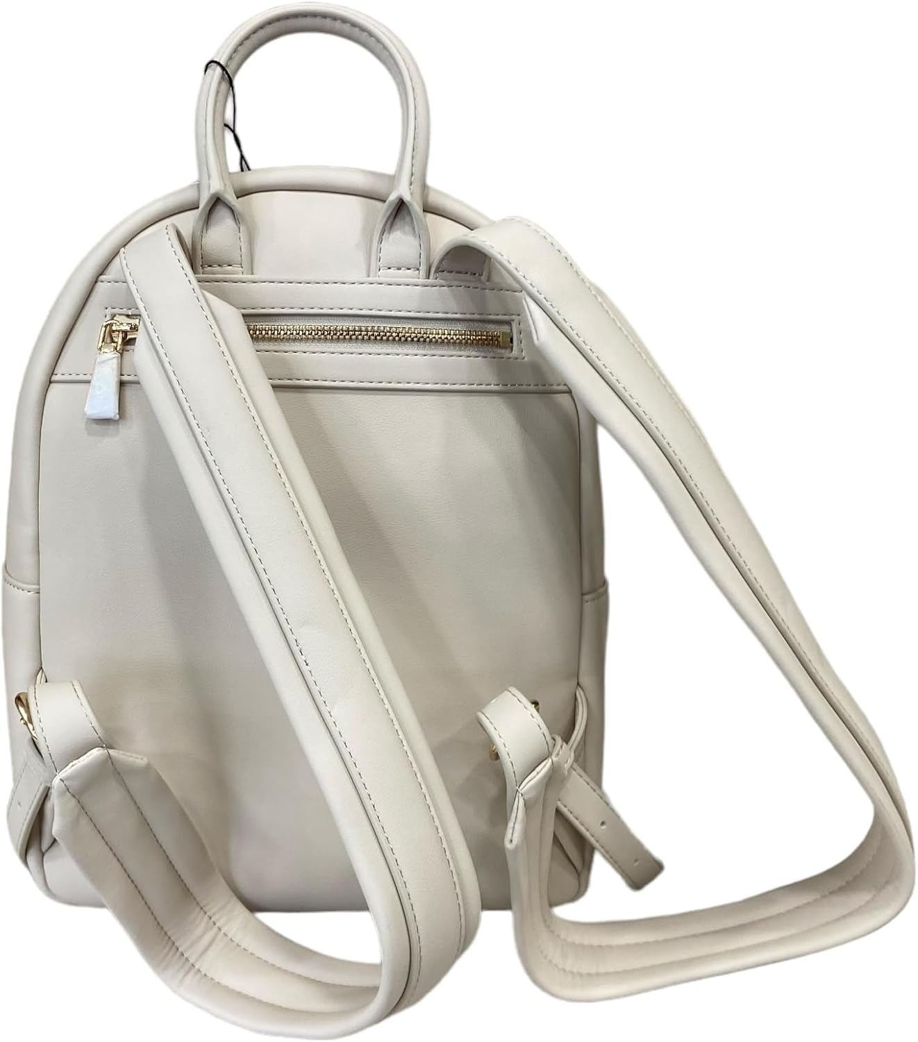 Skuldertaske til kvinder fra Love Moschino, model JC4193PP1IKD0, lavet af syntetisk læder Dametasker Naty Shop