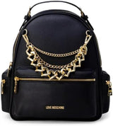Rygsæk Love Moschino Dame Jc4293pp0gkt0 Dametasker Naty Shop Sort