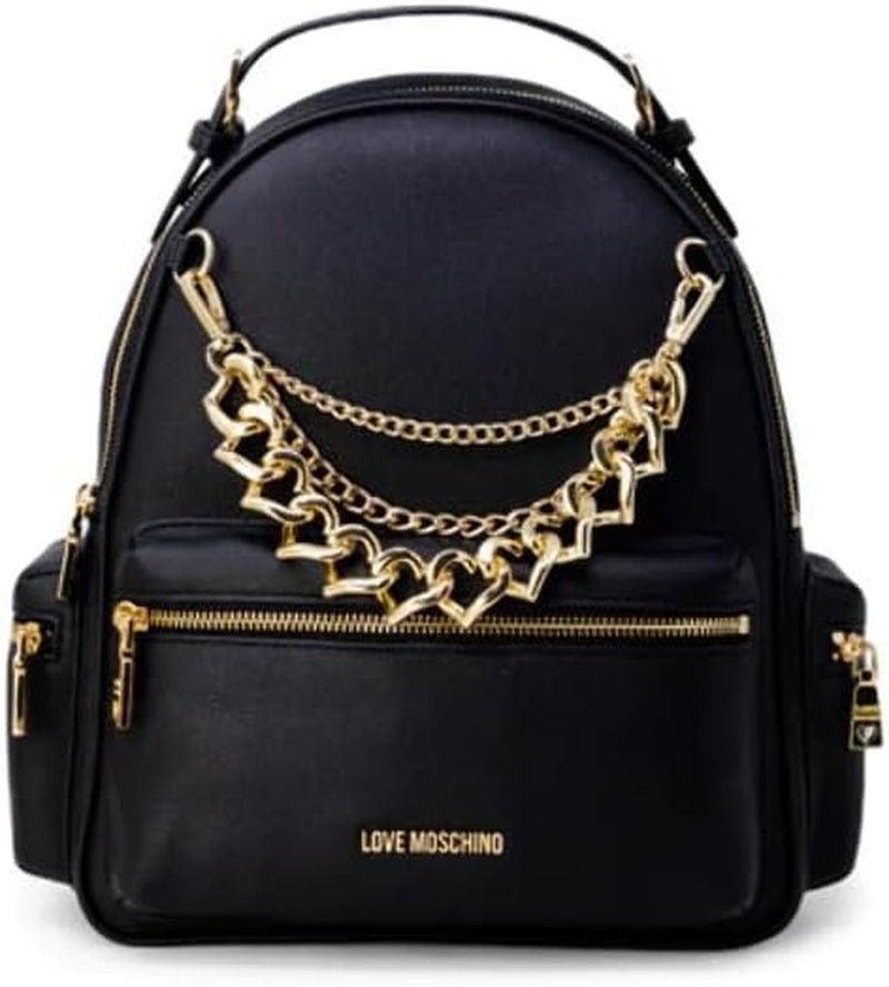 Rygsæk Love Moschino Dame Jc4293pp0gkt0 Dametasker Naty Shop Sort