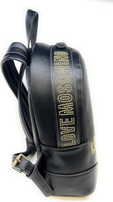 Love Moschino Rygsæk til kvinder Jc4211pp0gkg0000 Sort One Size Dame Tasker Naty Shop
