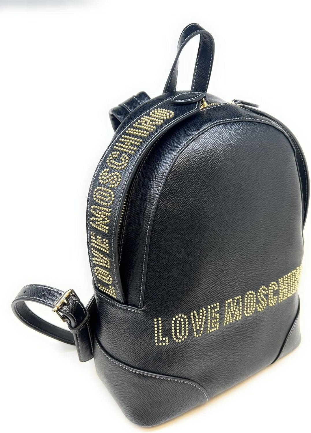 Love Moschino Rygsæk til kvinder Jc4211pp0gkg0000 Sort One Size Dame Tasker Naty Shop