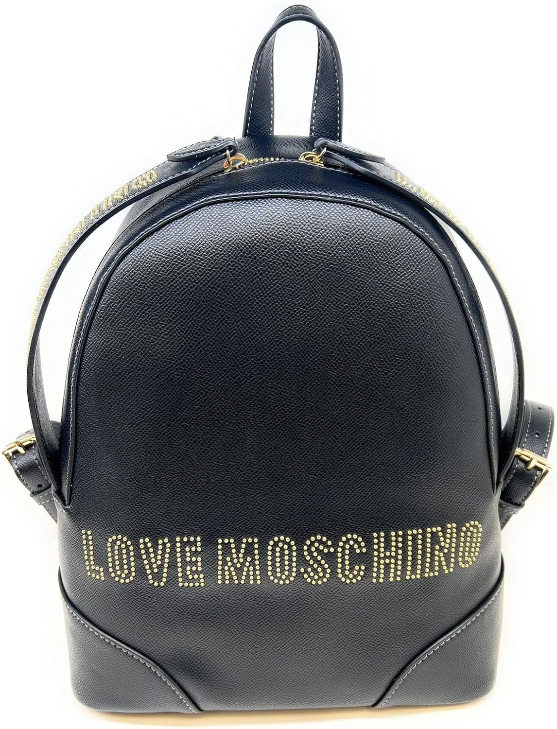 Love Moschino Rygsæk til kvinder Jc4211pp0gkg0000 Sort One Size Tasker Kvinder Naty Shop Standardtitel