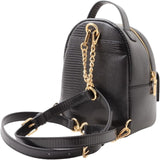 Love Moschino Rygsæk til kvinder Jc4299pp0gku000 Sort One Size Dame Tasker Naty Shop
