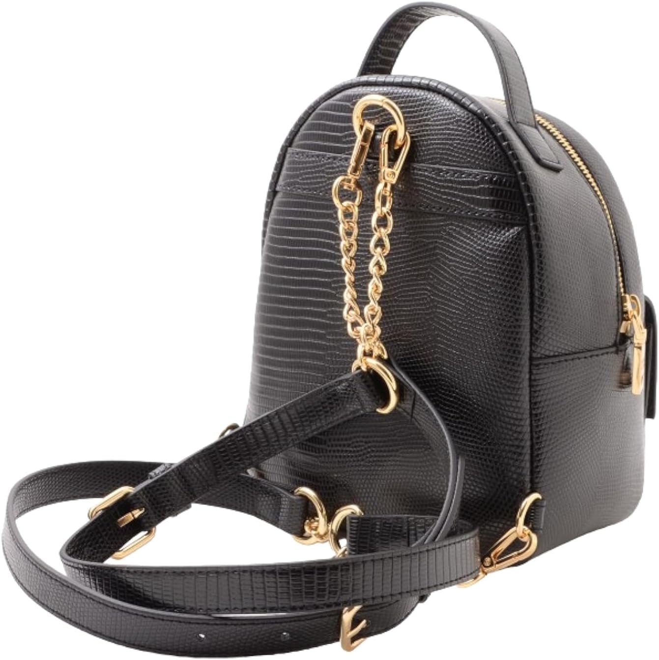 Love Moschino Rygsæk til kvinder Jc4299pp0gku000 Sort One Size Dame Tasker Naty Shop