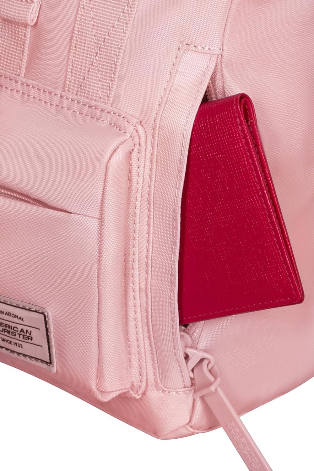 American Tourister Unisex Urban Groove børnerygsæk (pakke med 1) Premium rygsække og tasker Naty Shop