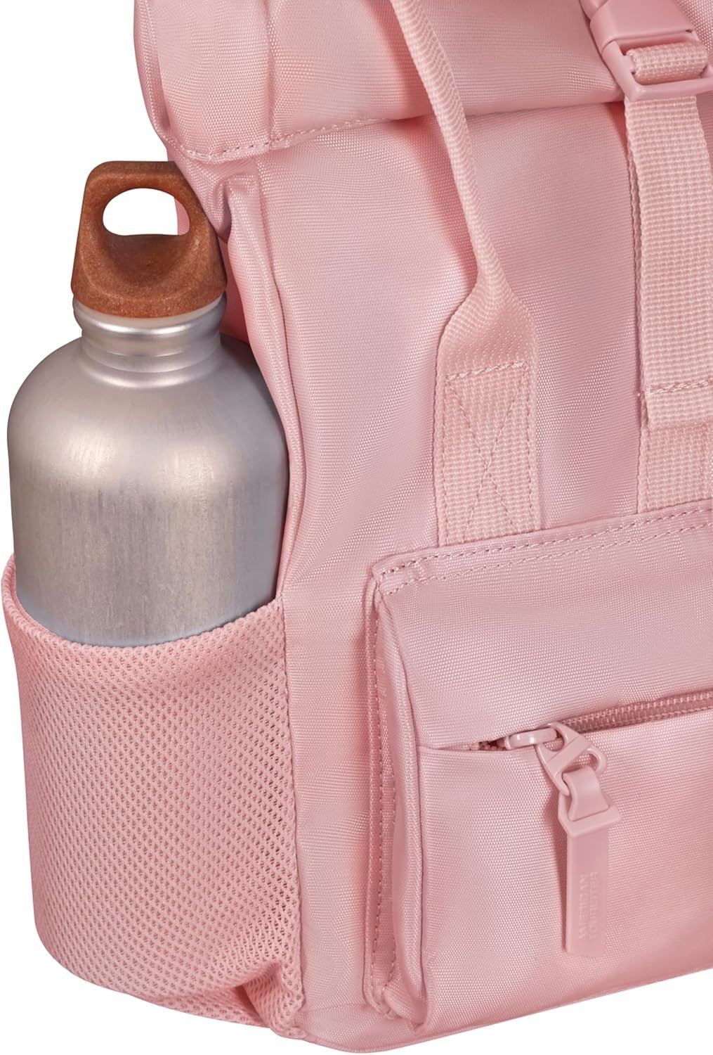 American Tourister Unisex Urban Groove børnerygsæk (pakke med 1) Premium rygsække og tasker Naty Shop