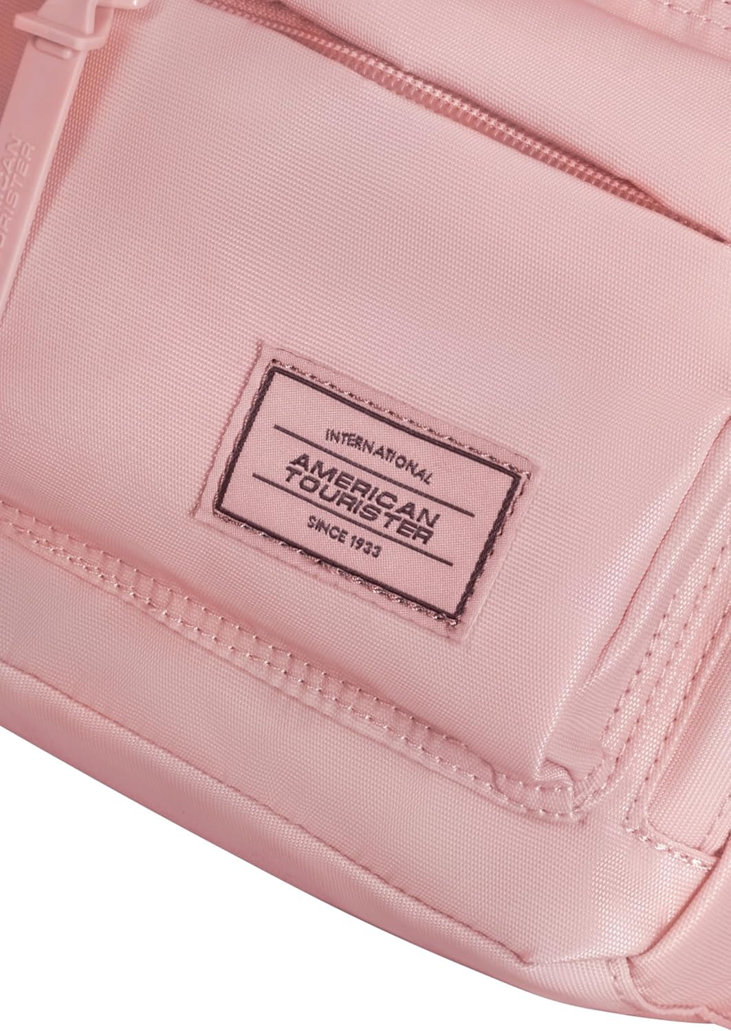American Tourister Unisex Urban Groove børnerygsæk (pakke med 1) Premium rygsække og tasker Naty Shop