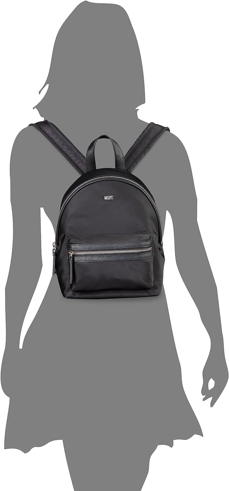 Rygsæk til kvinder DKNY Everyday Tasker Dame Naty Shop