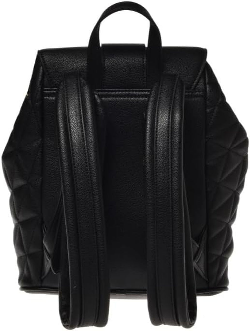 Love Moschino damerygsæk, sort Naty Shop Dametasker