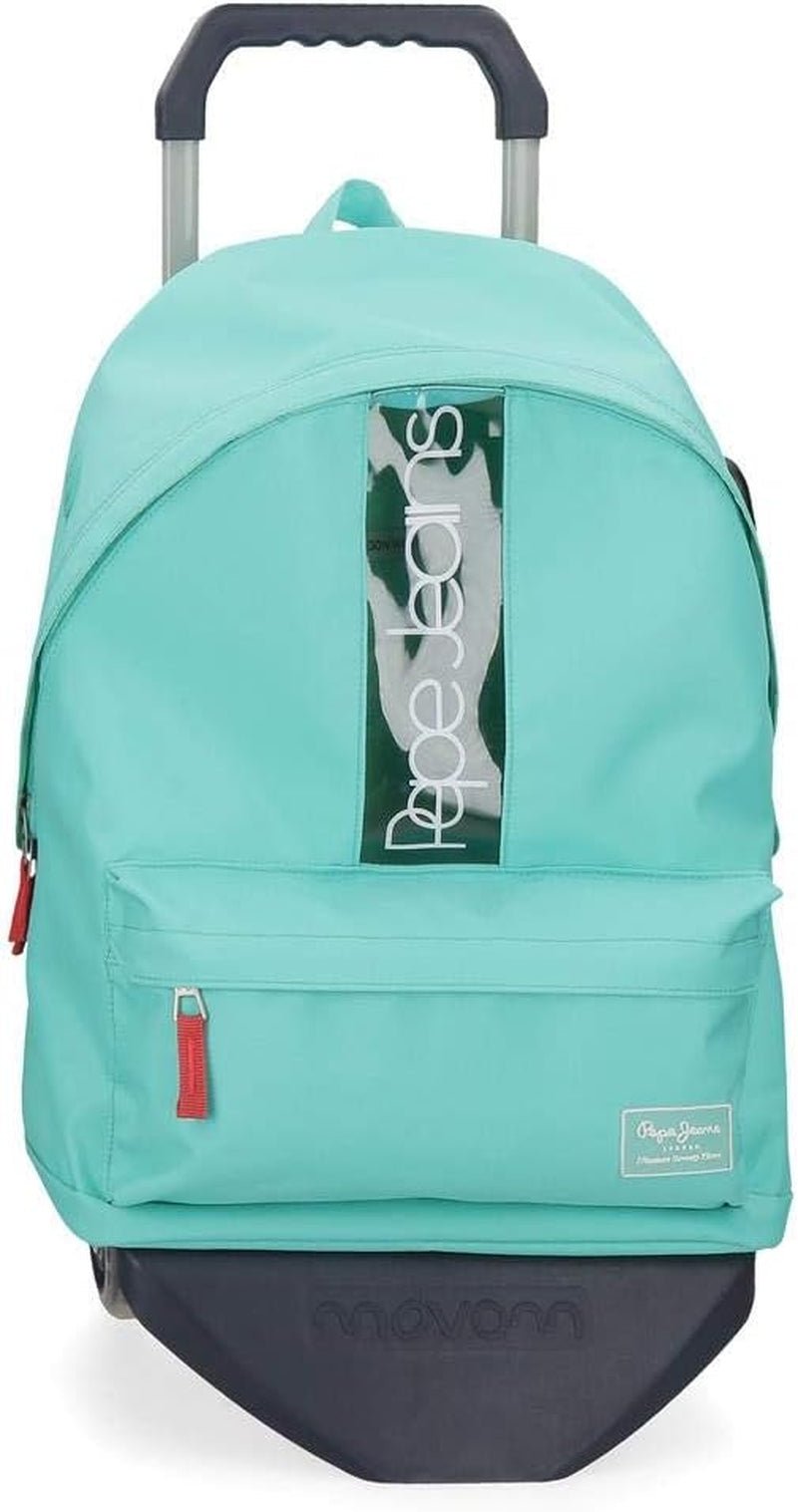 Pepe Jeans rygsæk Premium rygsække og tasker Naty Shop Rygsæk + Trolley