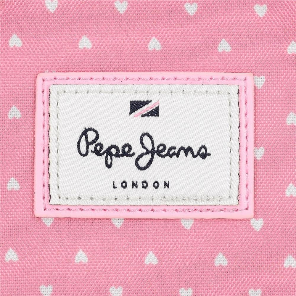 Pepe Jeans Noni Denim rygsæk Premium rygsække og tasker Naty Shop