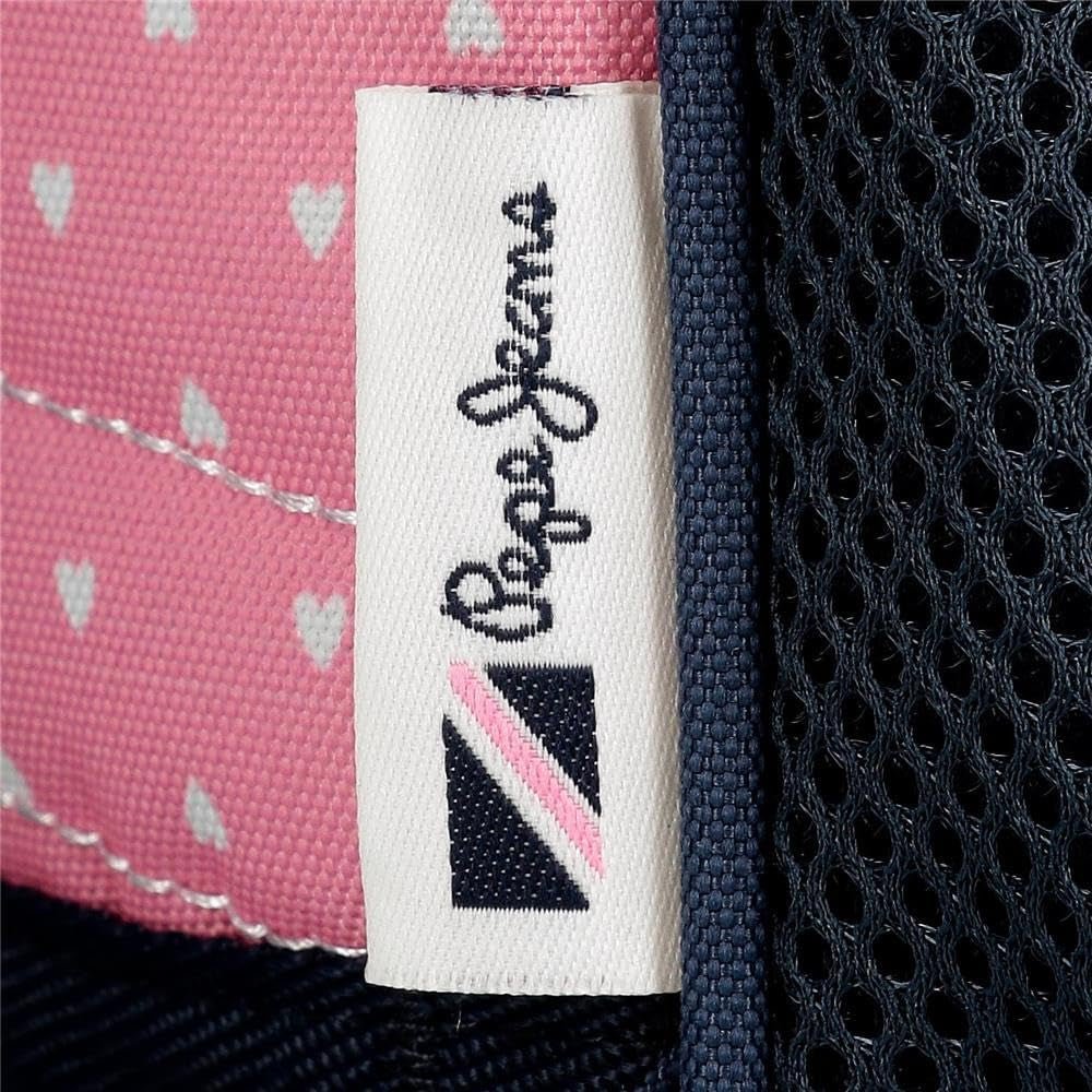 Pepe Jeans Noni Denim rygsæk Premium rygsække og tasker Naty Shop
