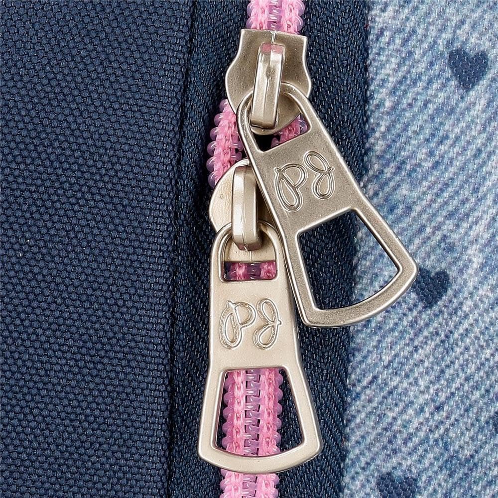 Pepe Jeans Noni Denim rygsæk Premium rygsække og tasker Naty Shop