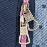 Pepe Jeans Noni Denim rygsæk Premium rygsække og tasker Naty Shop