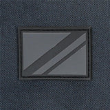 Pepe Jeans Cromwell Skolerygsæk, Dobbeltrum, Sort, 33 x 46 x 15 cm, Polyester, 22,77 L, Sort, One Size, Dobbeltrum Skolerygsæk Premium Rygsække og tasker Naty Shop