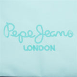 Pepe Jeans Dalma Skolerygsæk Børnerygsæk af polyester, brede og justerbare justerbare stropper, frontlomme. Fra Joumma Bags Naty Shop premium rygsække og tasker